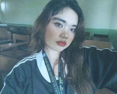 Yannaaa, 20, Philippines