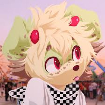 Aarion, 19, United States