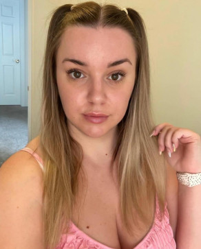 Aliana, 35, United States