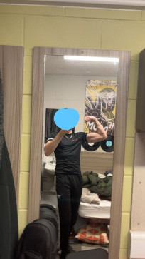 Gymladd19, 19, United Kingdom