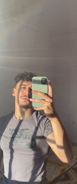 Joumad Off, 20, France