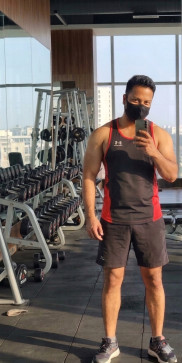 Alpine Soul, 33, India