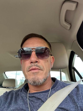 Nicky50, 50, United Kingdom
