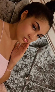 Sophie, 28, United States