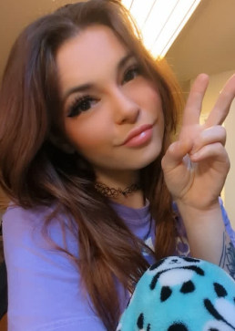 Mellisia, 30, United States