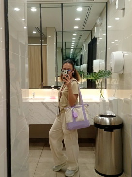 Tin, 23, Philippines