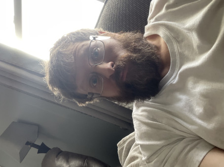 Kk, 35, United States