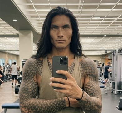 Navajo_warrior, 27, United States