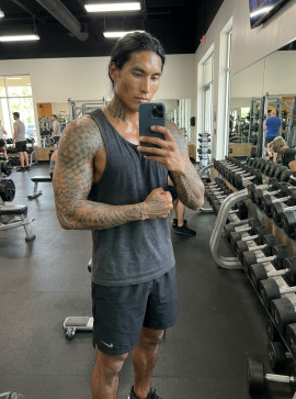 Navajo_warrior, 27, United States