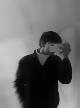 Sarthak Narang, 18, India