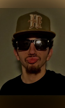 Brody, 18, United States