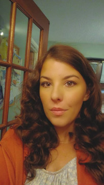 Zeta Smith, 40, United States