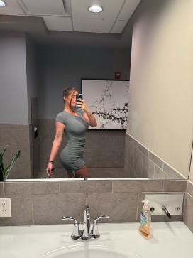 Amanda Reid, 30, United Kingdom