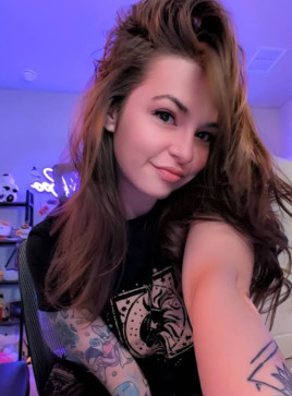 Abbie, 30, Australia