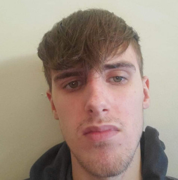 Yo Boy, 27, United States
