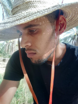 Djo 21, 25, Tunisia