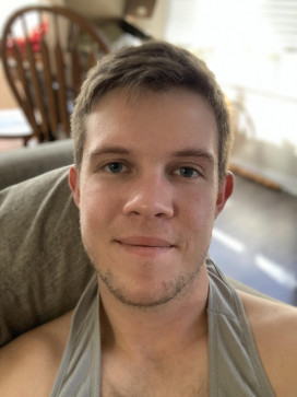 Jason Myyerrz, 19, United States