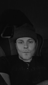 Marley, 38, United Kingdom