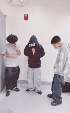 Easton, 19, United States