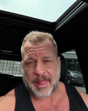 Andriy, 50, Netherlands