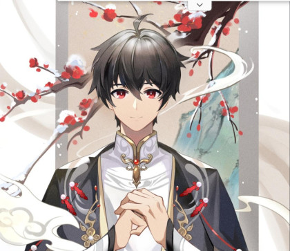 Logaapriyan S, 18, India