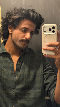 Ankitsinghjindhad, 27, India