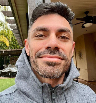 Kimmel Walton, 45, Canada