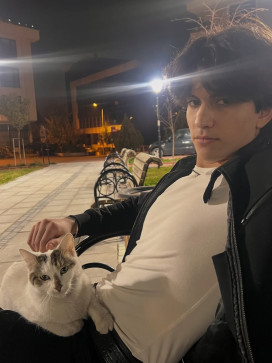 MolerMD Alternative, 19, Turkey