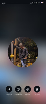Harsh Rajput, 23, India