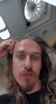 Allen Price, 18, United States