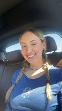 Evelina, 30, United States