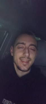 David Vox Dem, 18, Bulgaria