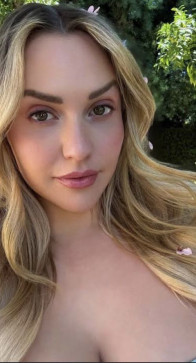 Rachel Lipson, 30, United States