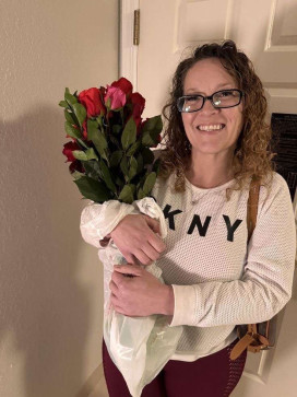 Kalley, 35, United States