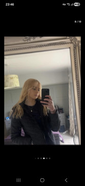 Insomniac, 23, United Kingdom