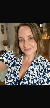 Becky, 30, United States