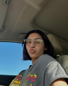 Jessica Clark, 30, United States