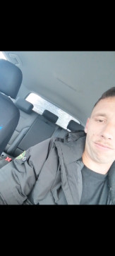 D, 34, United Kingdom