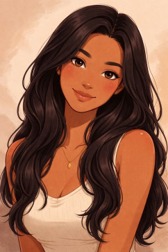 Chenelle Halcrow, 18, Canada