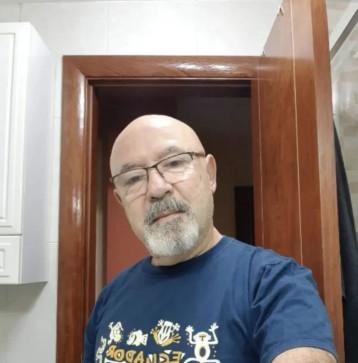 Henry, 50, United States