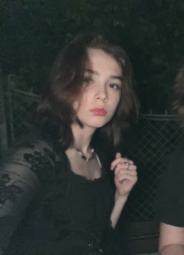 Charlie, 18, Austria