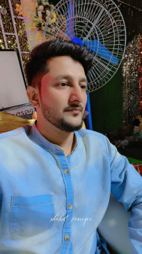 Salman Khan, 28, India