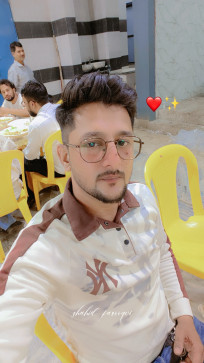 Salman Khan, 28, India