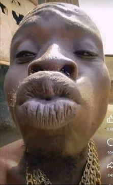 Punch Eat Canton, 21, Philippines