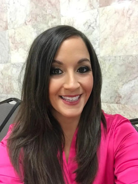 Lauren Stacey, 40, United States