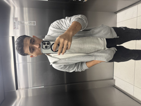 Muhammad Danish, 26, Poland