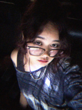 Aaelly Valterio, 22, Philippines