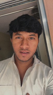 Venky, 22, India