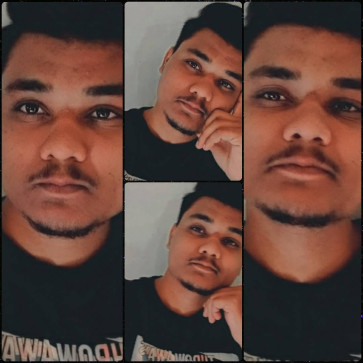 Danish Ali, 26, India