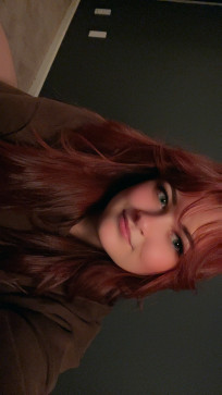 Em, 28, United States